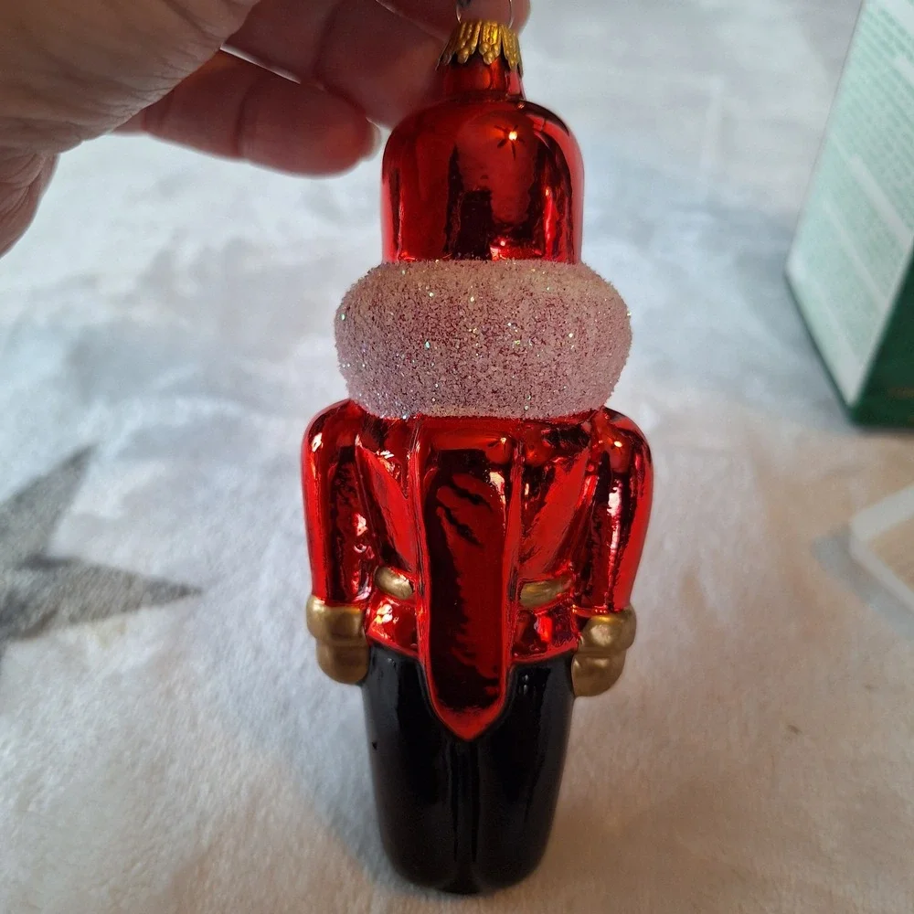 Lauscha glas creation